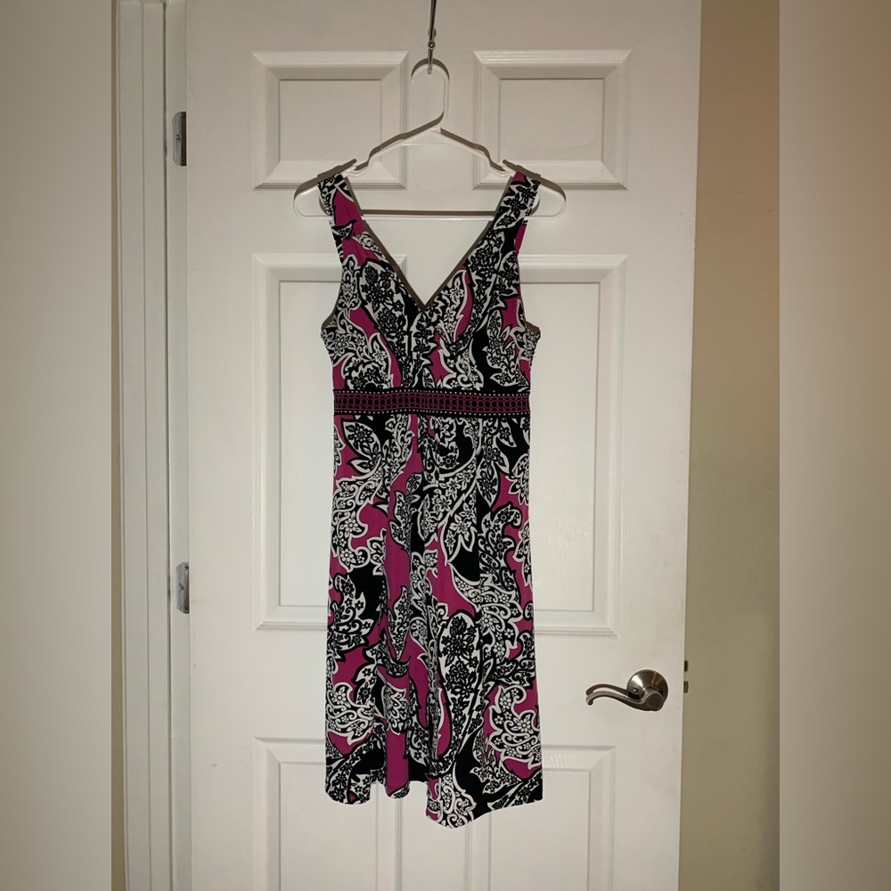 Apt 9 Sundress